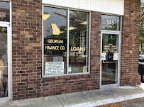 Georgia Finance Company 04