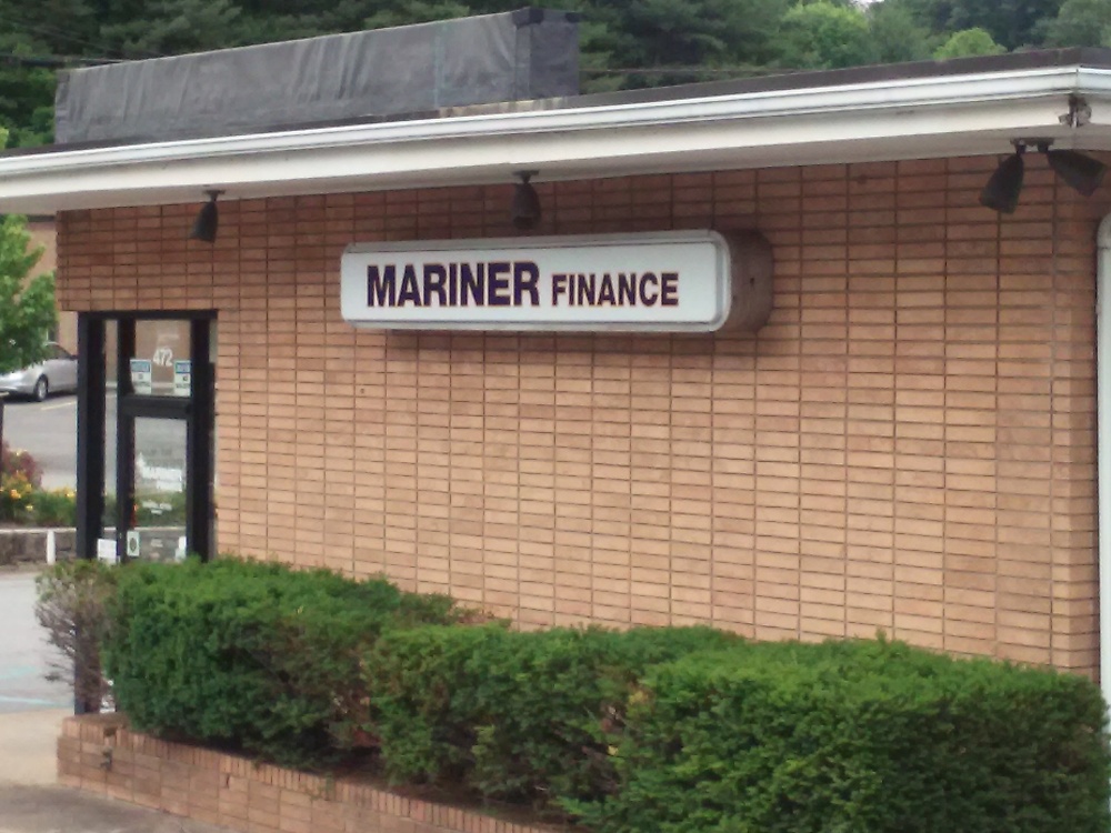 Mariner Finance 01