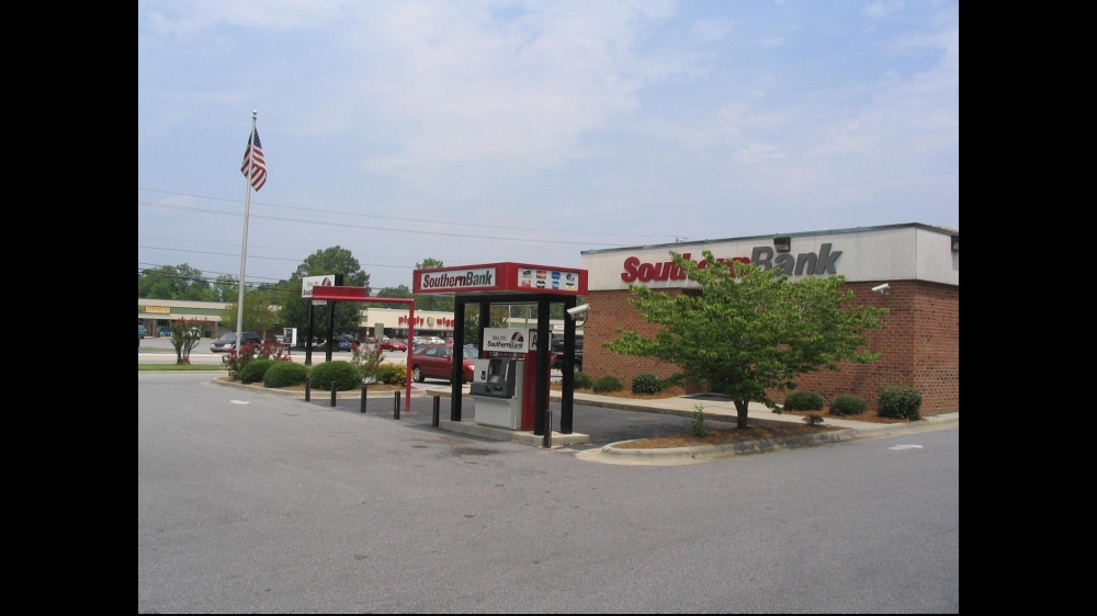 Southern Bank - Ayden 01
