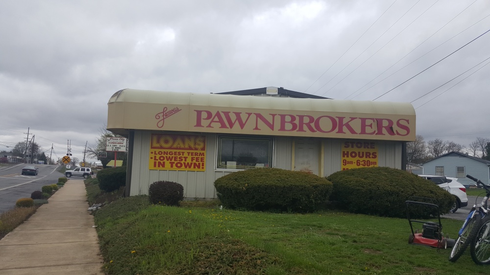 Famous Jewelry & Loan 01