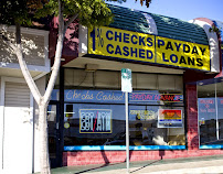 The Check Cashing Place 01