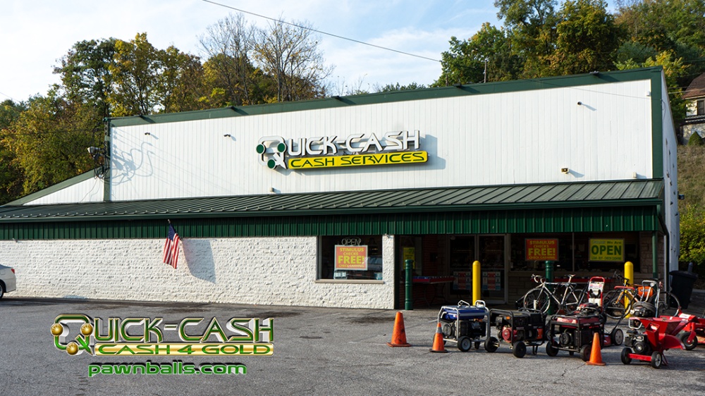 Quick-Cash Inc. 01