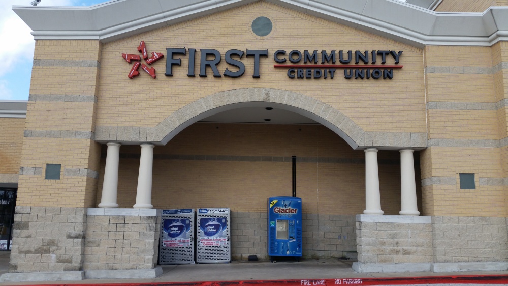 First Community Credit Union 01