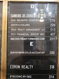 DYV FINANCIAL GROUP INC. 03