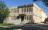 Evansville Teachers Federal Credit Union: Downtown Evansville Office 01