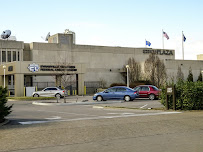 Evansville Teachers Federal Credit Union: Downtown Evansville Office 04