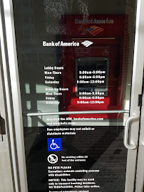Bank of America ATM (Drive-thru) 02