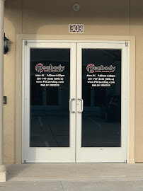 Peabody Capital Lending, LLC 01