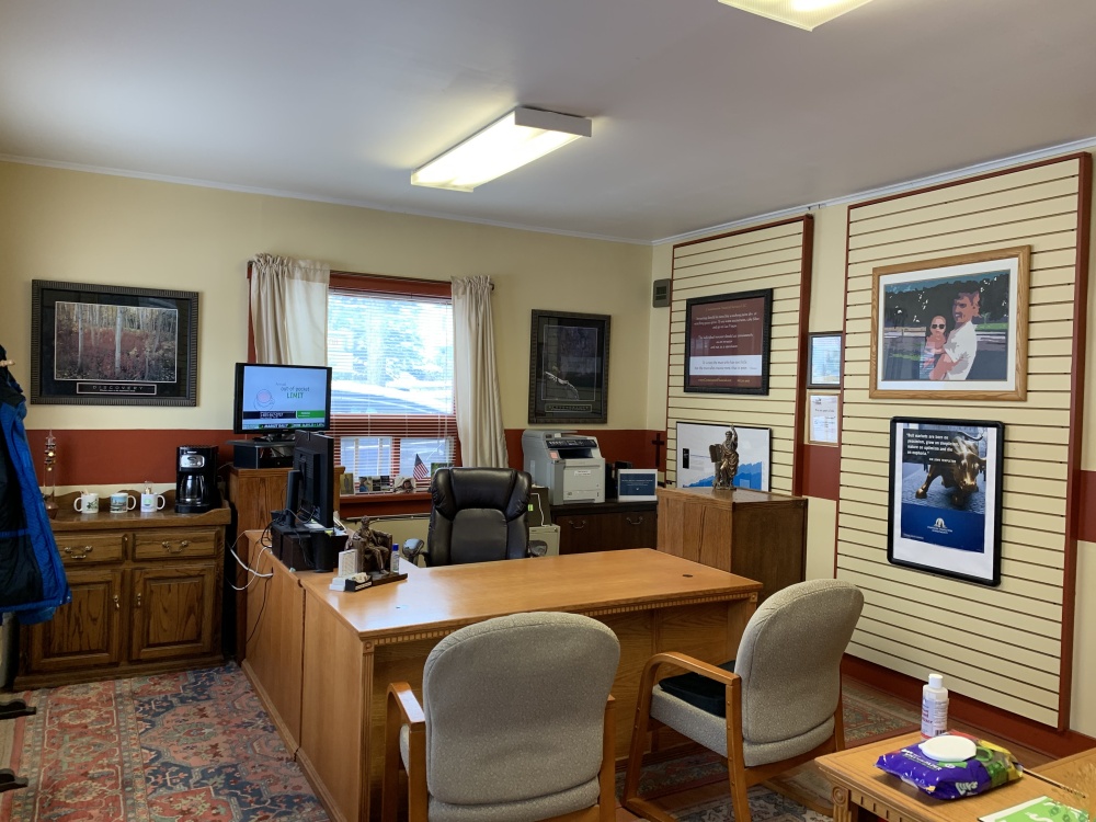 Cooperstown Financial Services, LLC 01