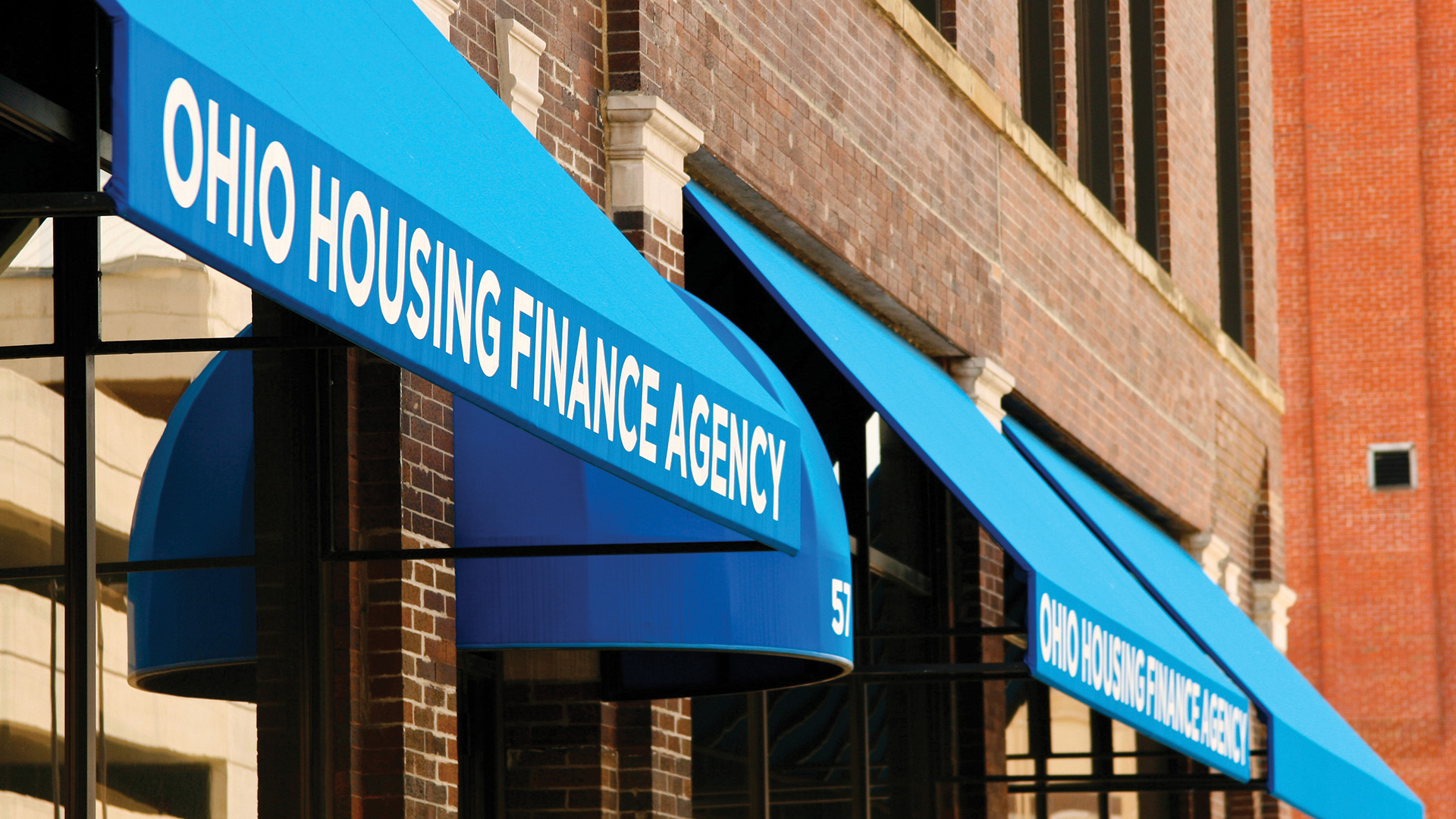 The Ohio Housing Finance Agency 01