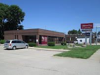 CharterWest Bank Drive-Thru ATM 01