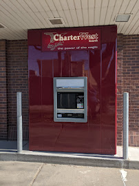 CharterWest Bank Drive-Thru ATM 02