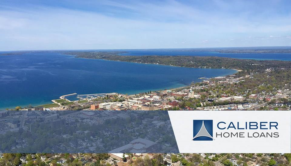 Caliber Home Loans - Northern Michigan Mortgage Lending 01