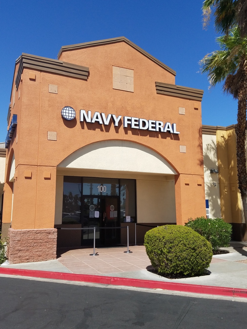 Navy Federal Credit Union 01