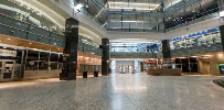 Quicken Loans Technology Office 01