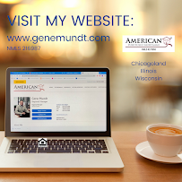 Gene Mundt, Mortgage Originator 04