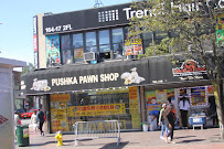 Pushka Pawn Shop Inc 01