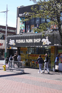 Pushka Pawn Shop Inc 04