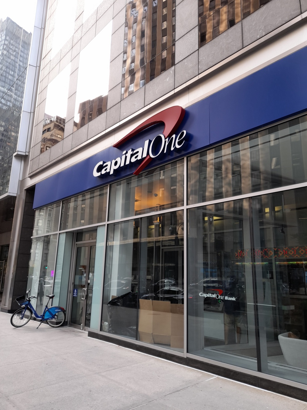 Capital One Bank 01