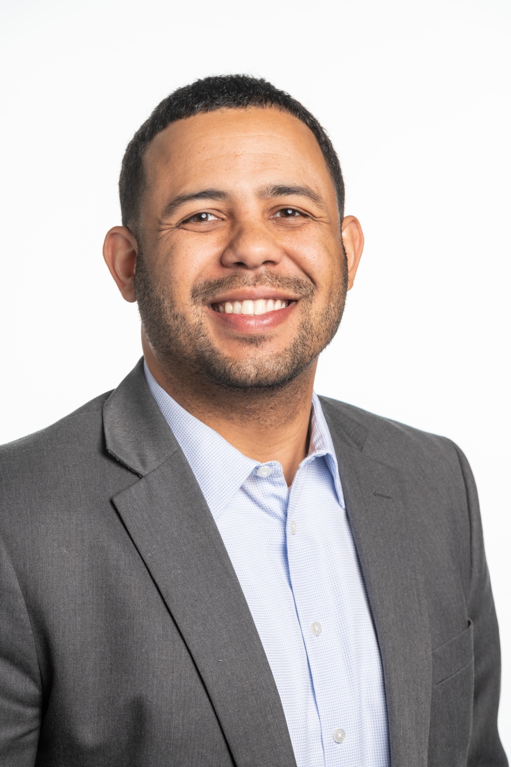 Jordan Williams Union Home Mortgage Corp. - NMLS # 2229 01
