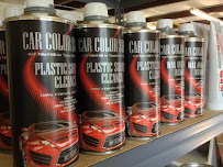 Car Color Supply 01