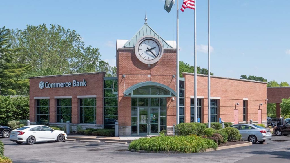 Commerce Bank 01