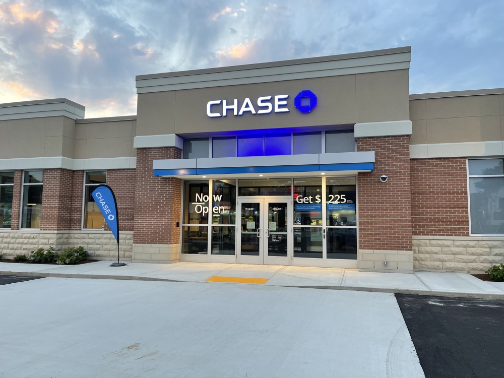 Chase Bank 01