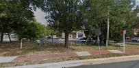 Bank of America (with Drive-thru ATM) 02
