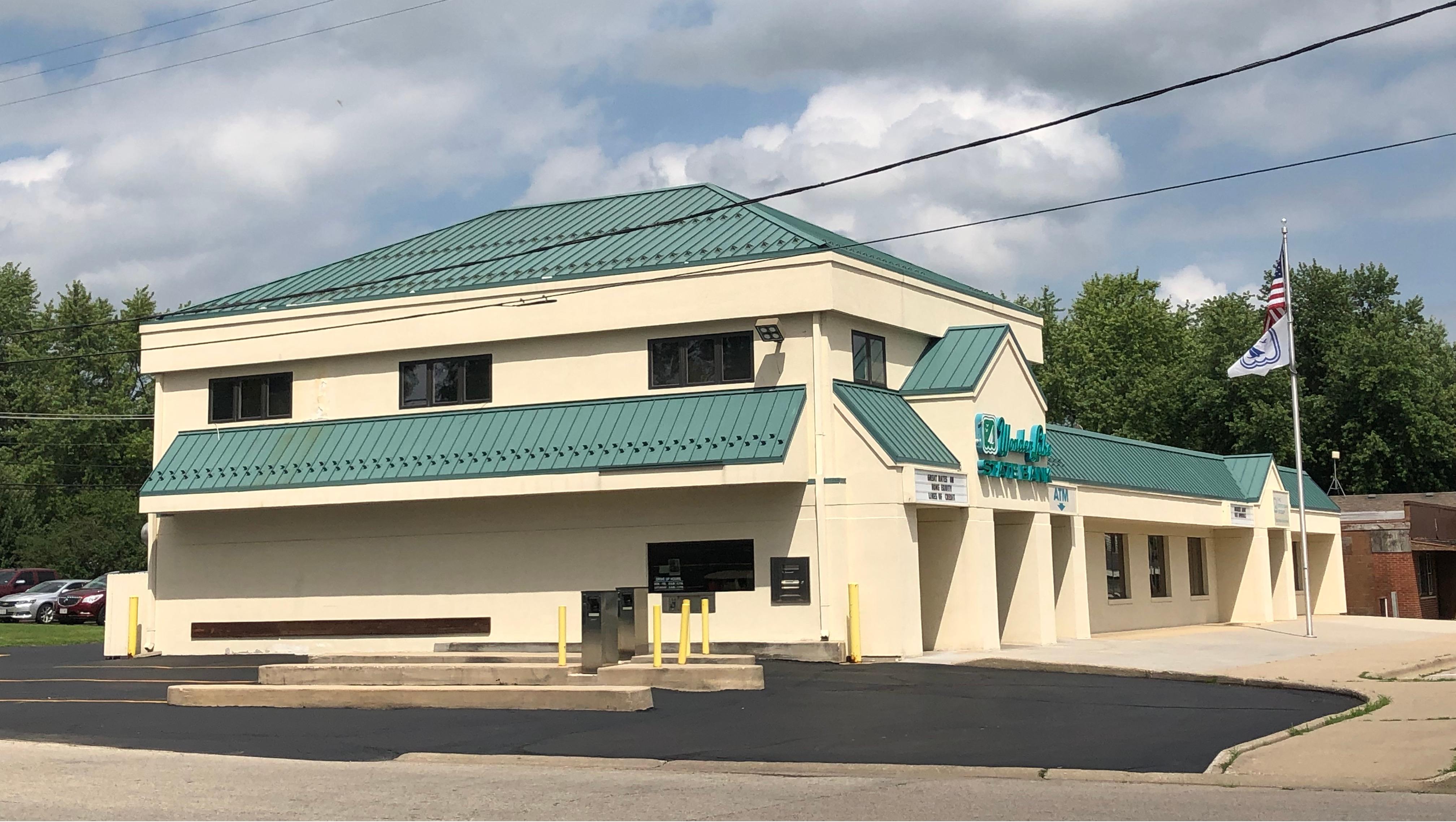 Wonder Lake State Bank 01