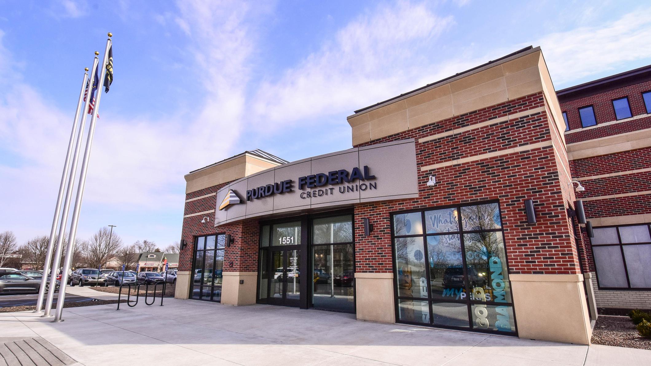 Purdue Federal Credit Union 01