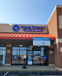 World Finance 02
