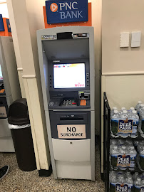 PNC Bank ATM 02