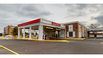 Bank of America (with Drive-thru ATM) 01