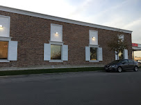 Bank of America (with Drive-thru ATM) 03