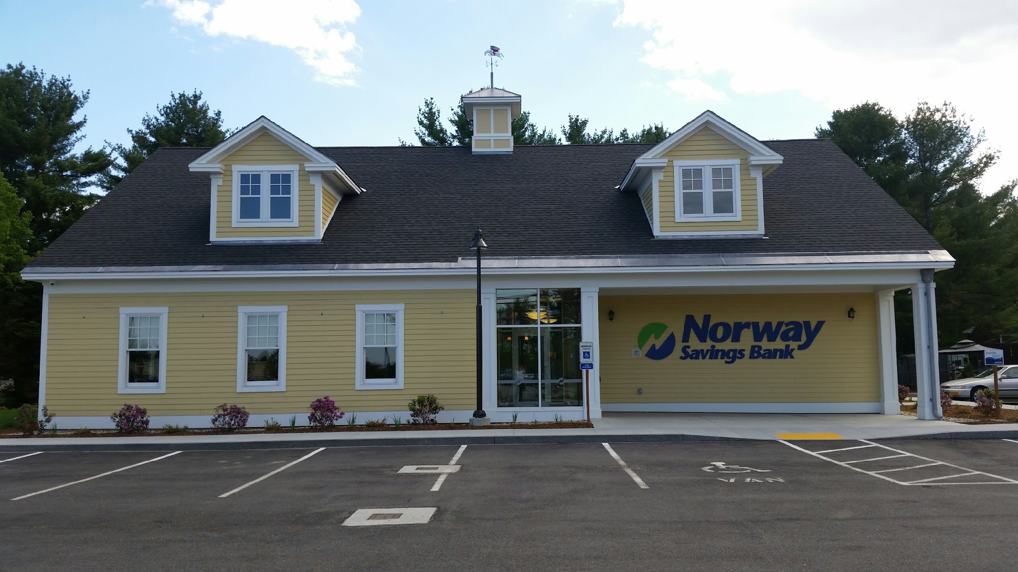 Norway Savings Bank 01