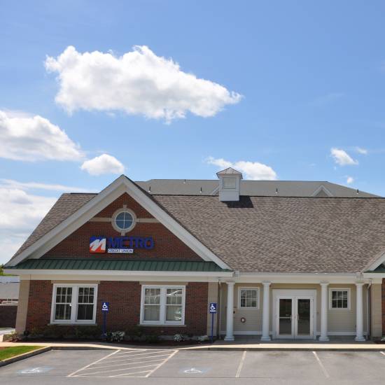 Metro Credit Union 01