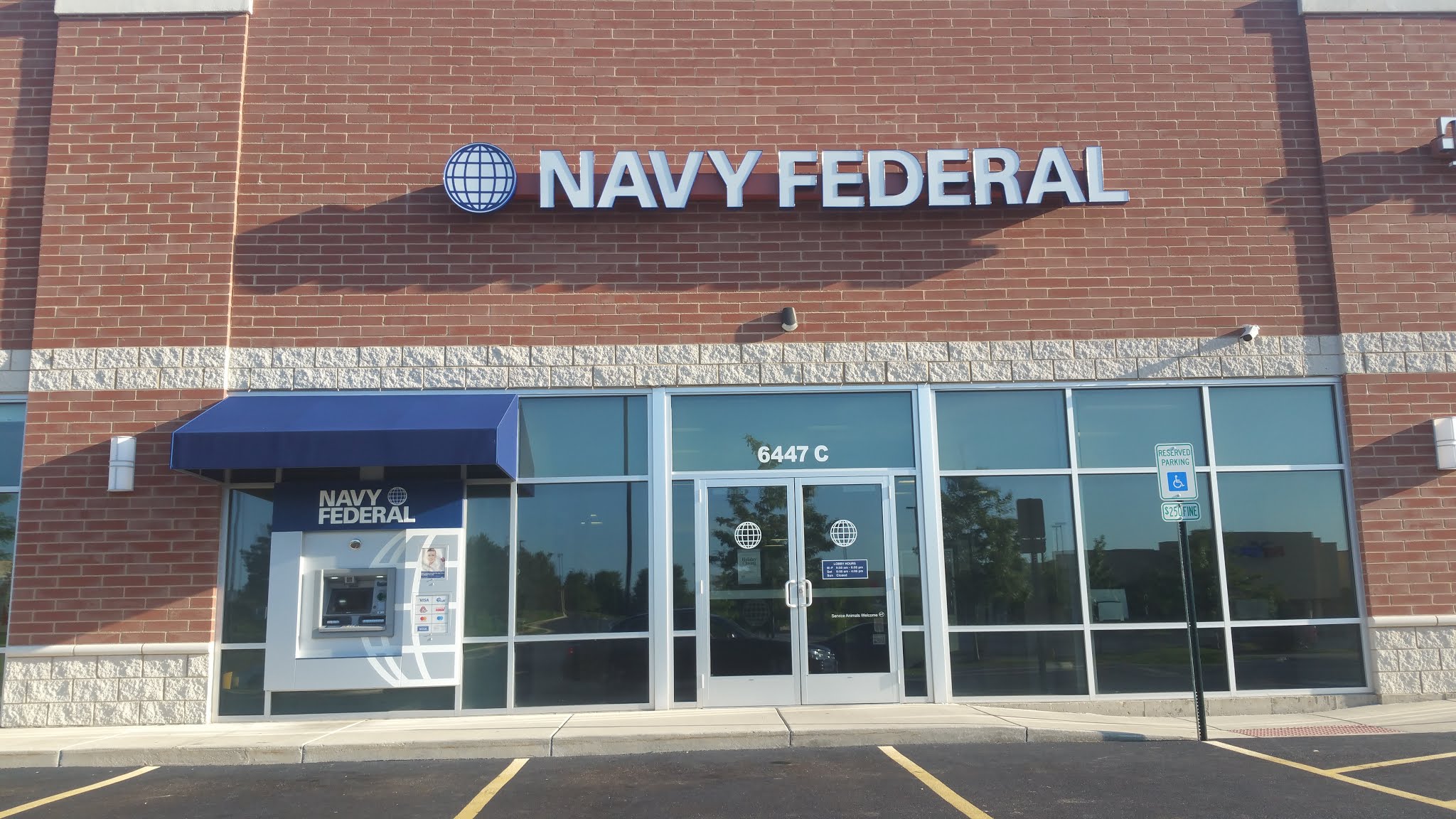 Navy Federal Credit Union 01