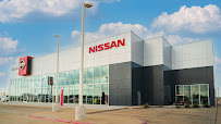 Bert Ogden Fiesta Nissan 01