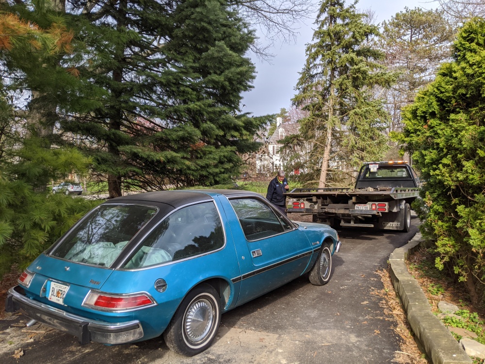 Advanced Towing 01