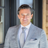 Christopher Covert at Compass | Bridgehampton, NY Realtor 01