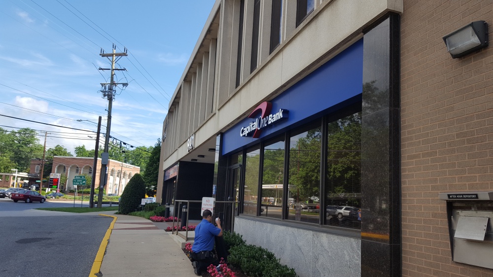 Capital One Bank 01