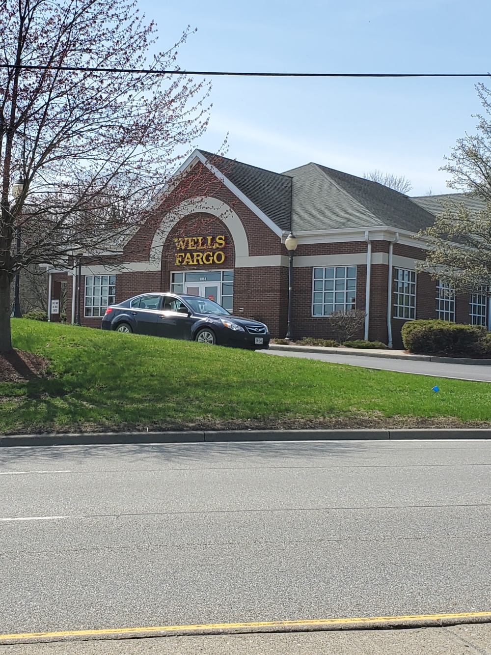 Wells Fargo Bank 01