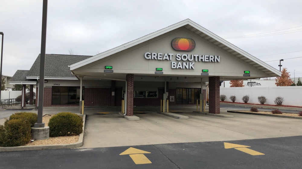 Great Southern Bank 01