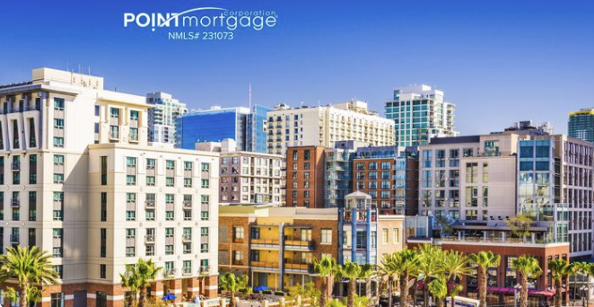 Team L & K at Point Mortgage Corporation 01