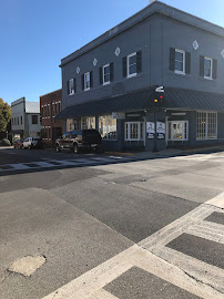 Bank of the James - Lexington 01