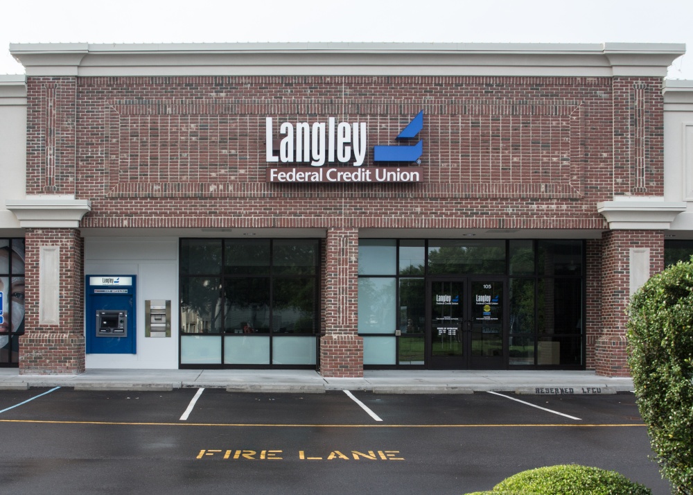 Langley Federal Credit Union 01