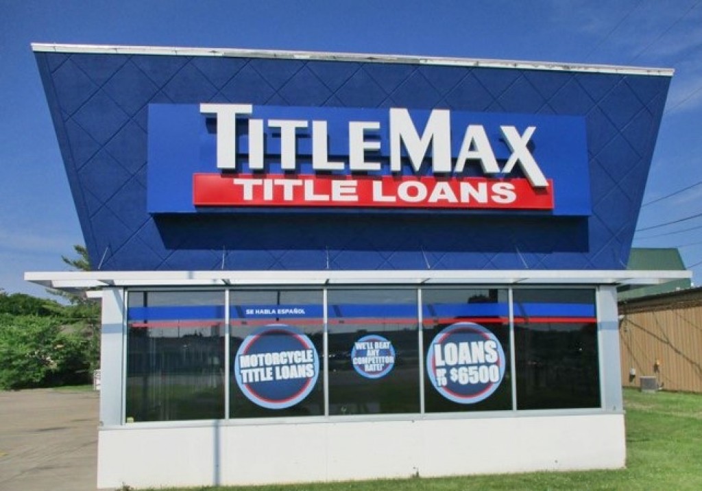 TitleMax Title Loans 01