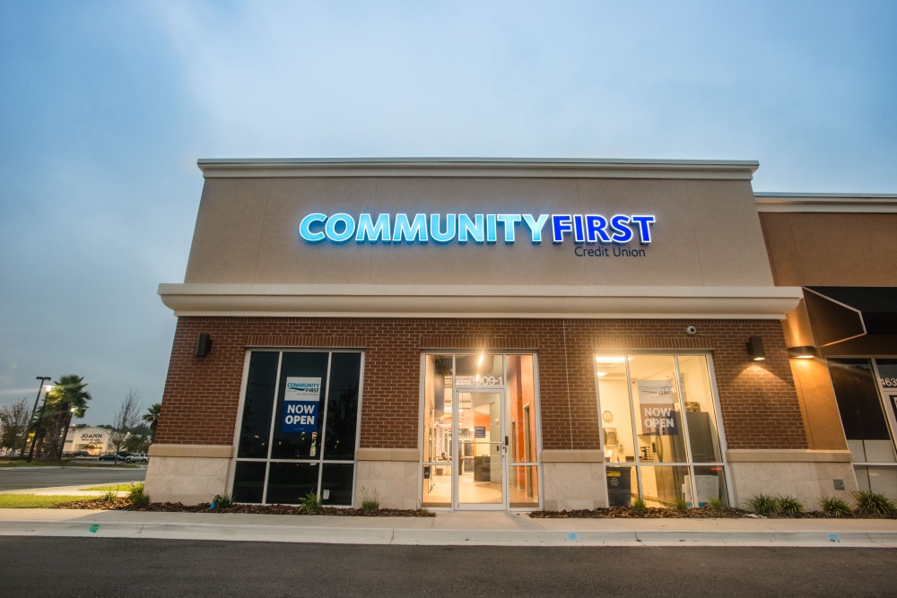 Community First Credit Union 01