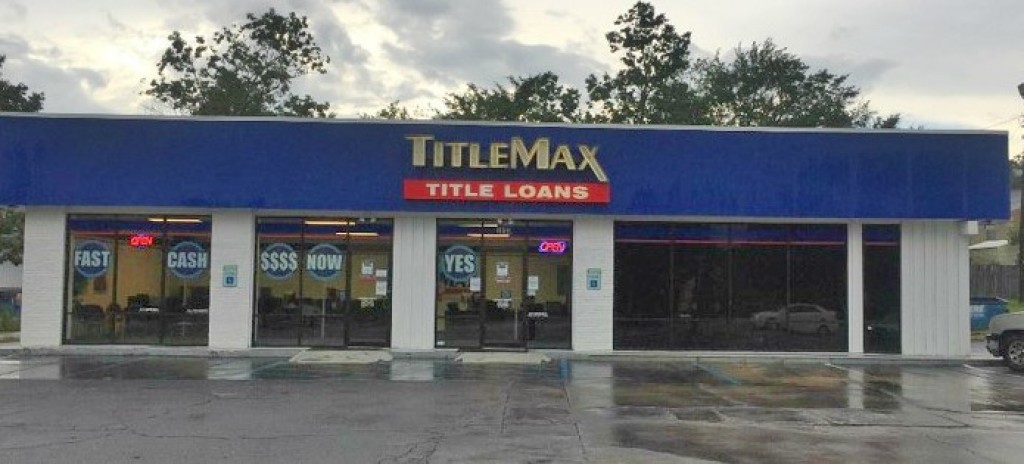 TitleMax Title Secured Loans 01