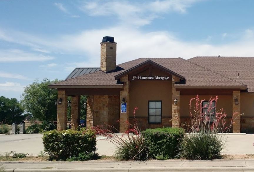 Hometrust Mortgage Company 01